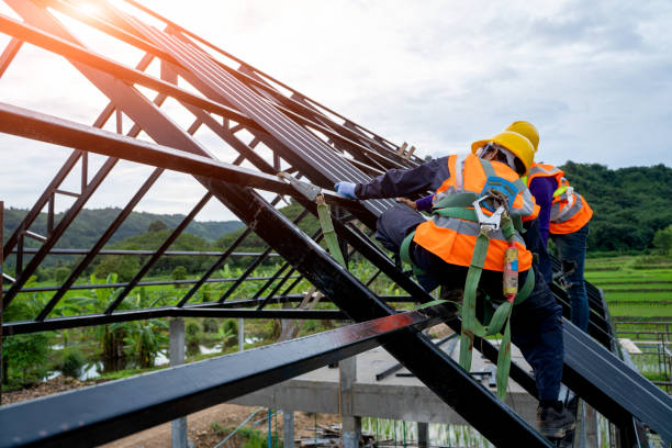 Tile Roofing Contractor in South Brooksville, FL