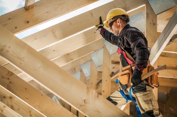 Best Shingle Roofing Installation  in South Brooksville, FL