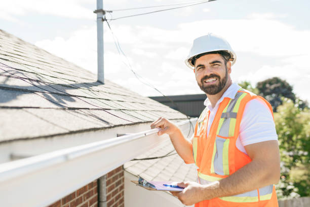 Heating Cable for Roof Installation in South Brooksville, FL