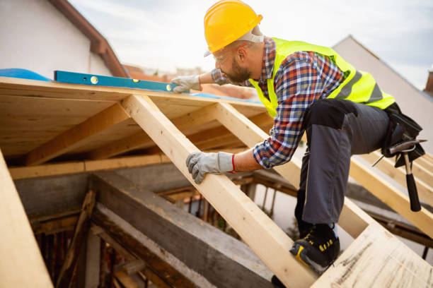 Best Tile Roofing Contractor  in South Brooksville, FL