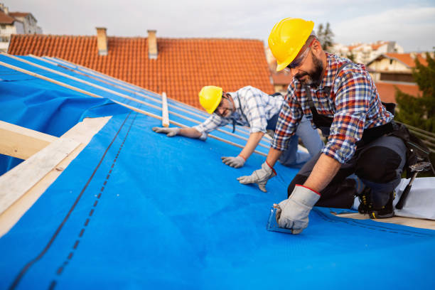 Best Commercial Roofing Services  in South Brooksville, FL