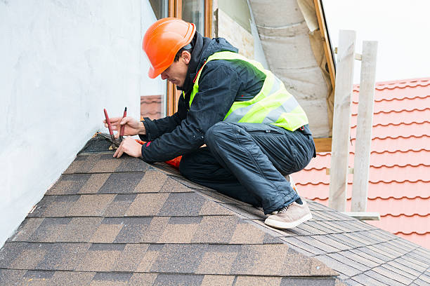 Best Residential Roofing Contractor  in South Brooksville, FL