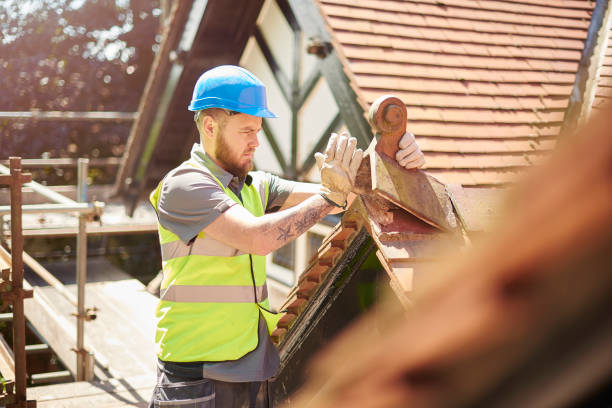 Best Roof Repair Services  in South Brooksville, FL
